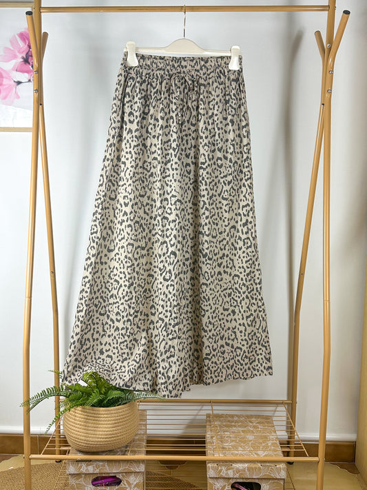 Sahara Wildwood Pantalone