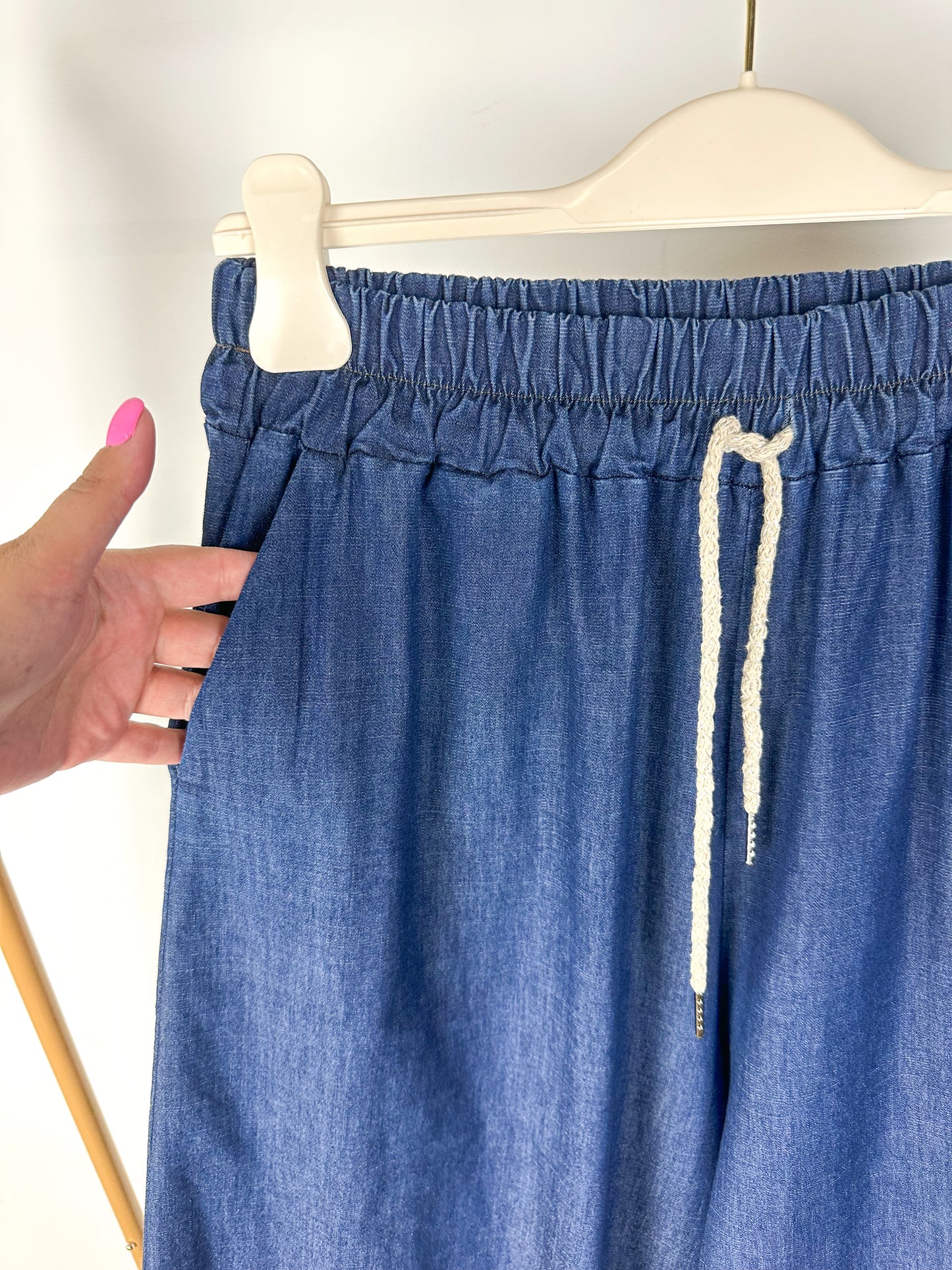 Freedom Denim