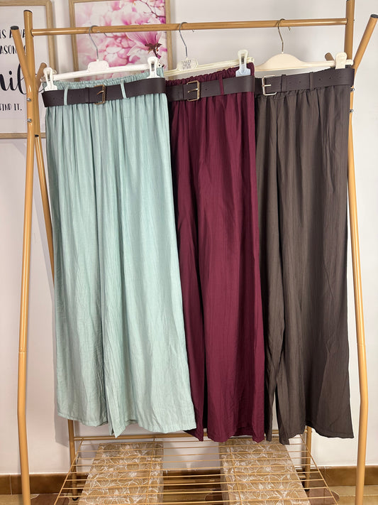 Pantalone Soffio