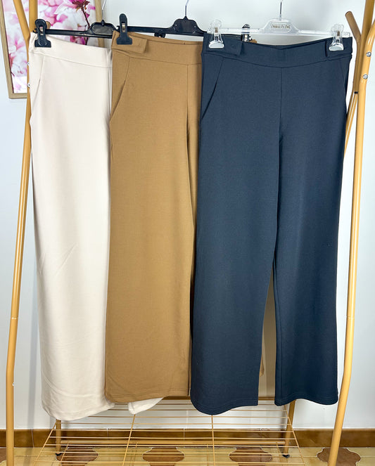 Pantalone Quercia
