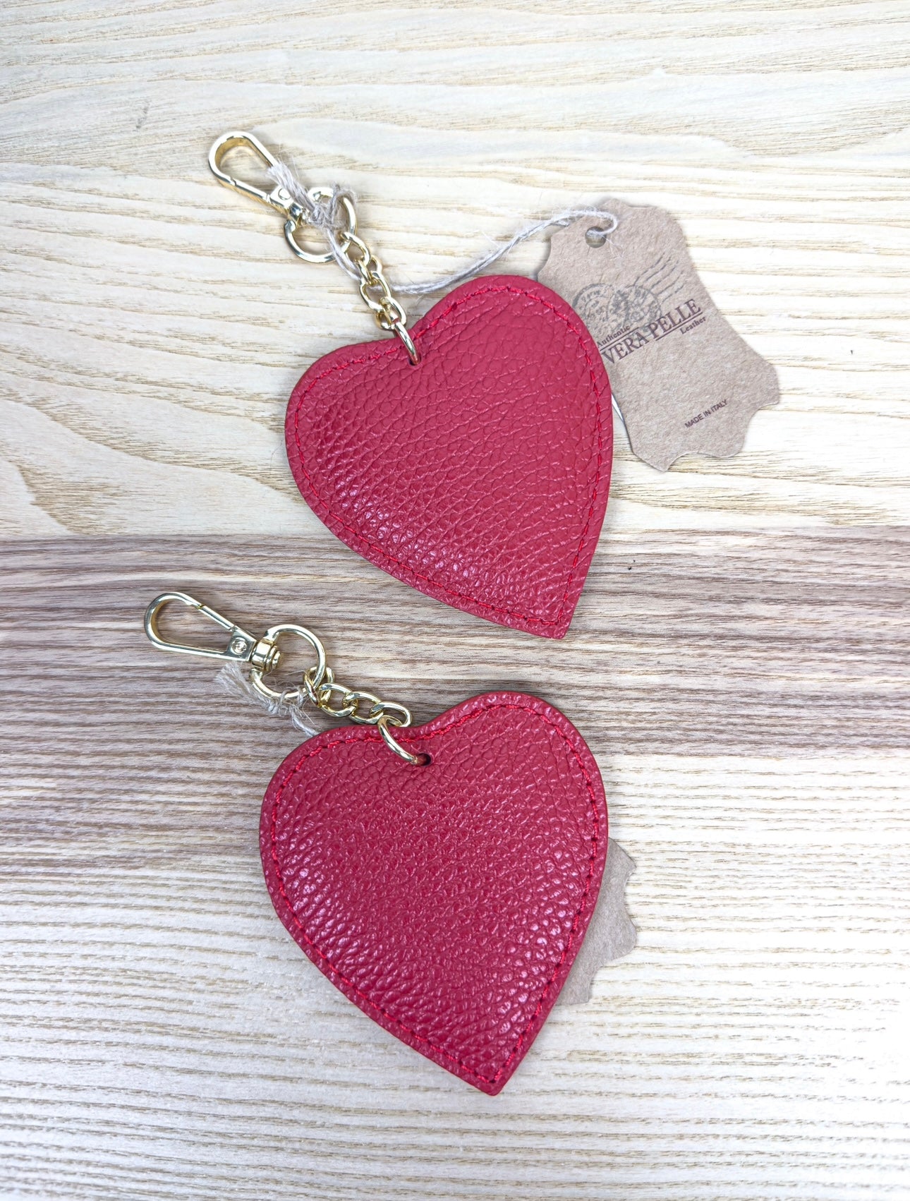 Portachiavi Cuore
