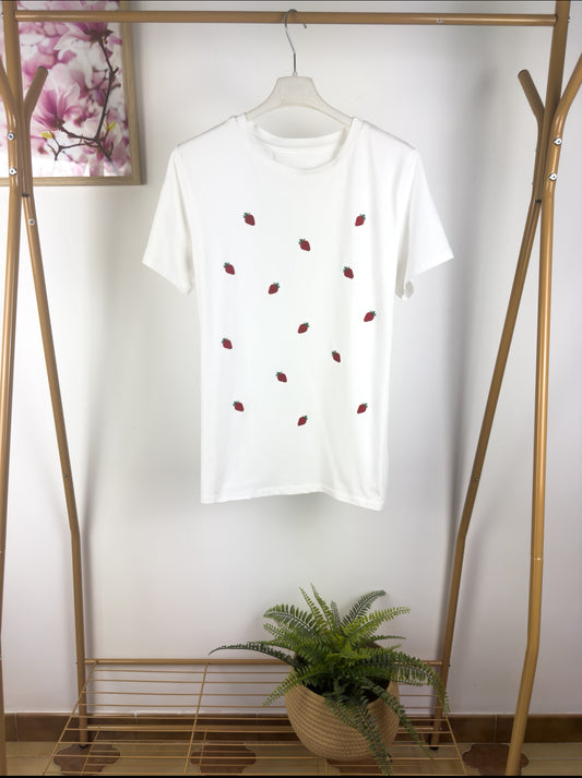 Tshirt Fragoline