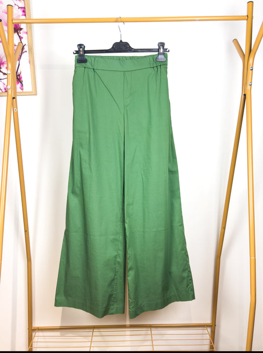 Pantalone Dritto Largo