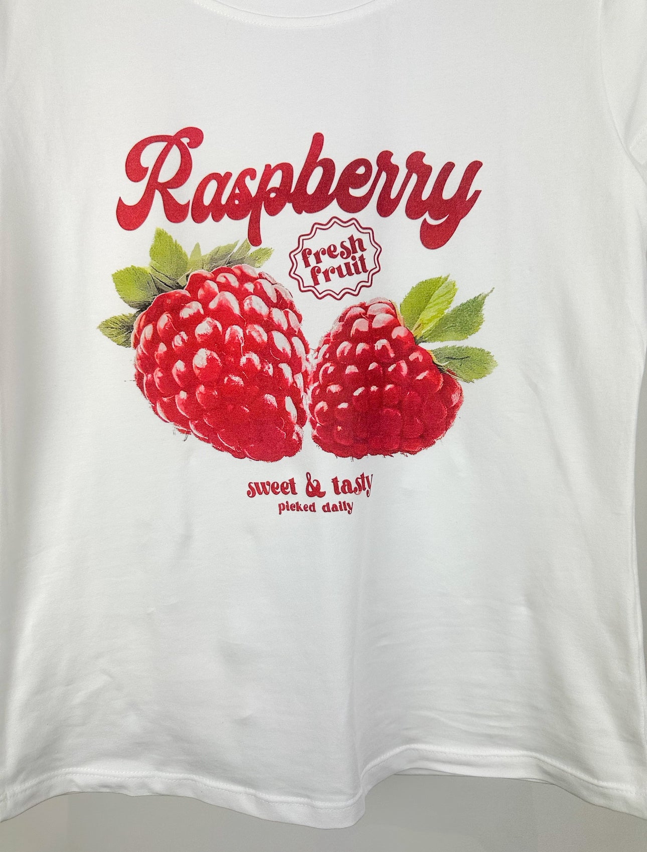 T-shirt Frutta