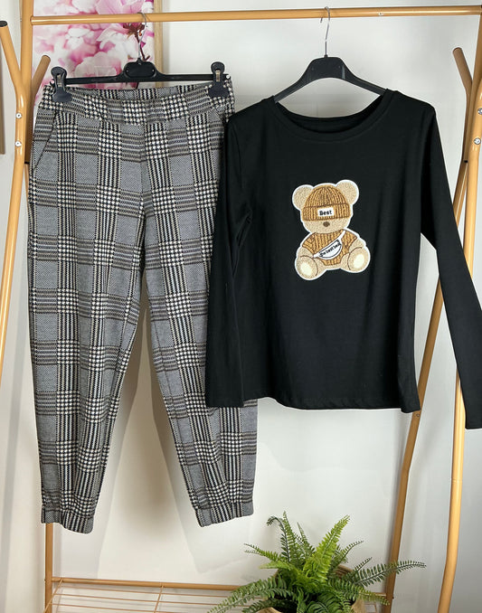 Pantaloni Vento