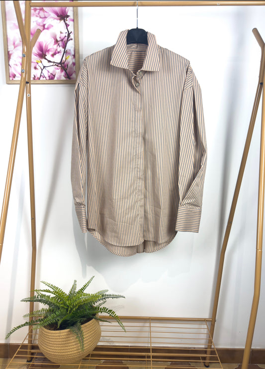 Camicia Righe