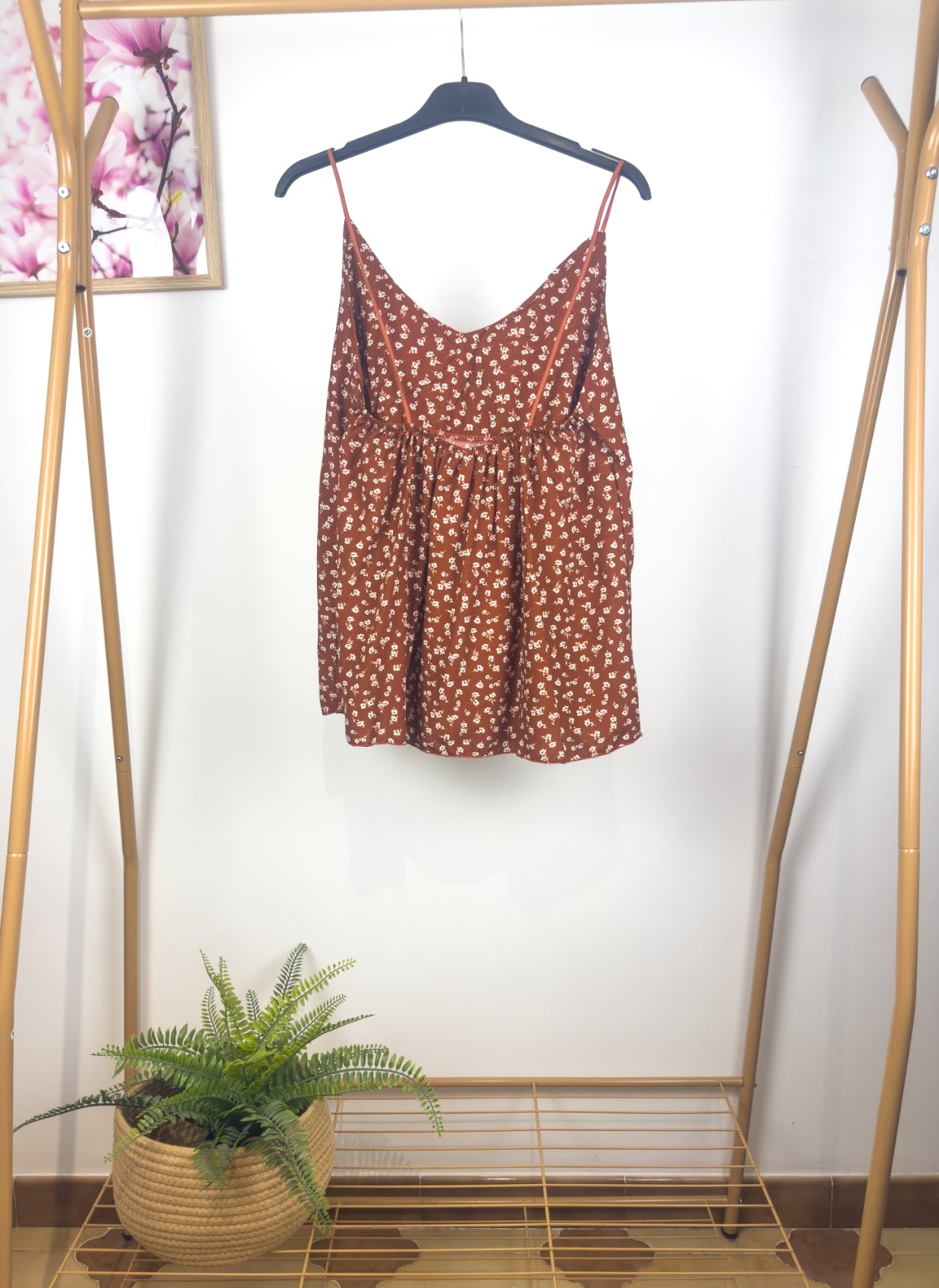 Top Microfiori
