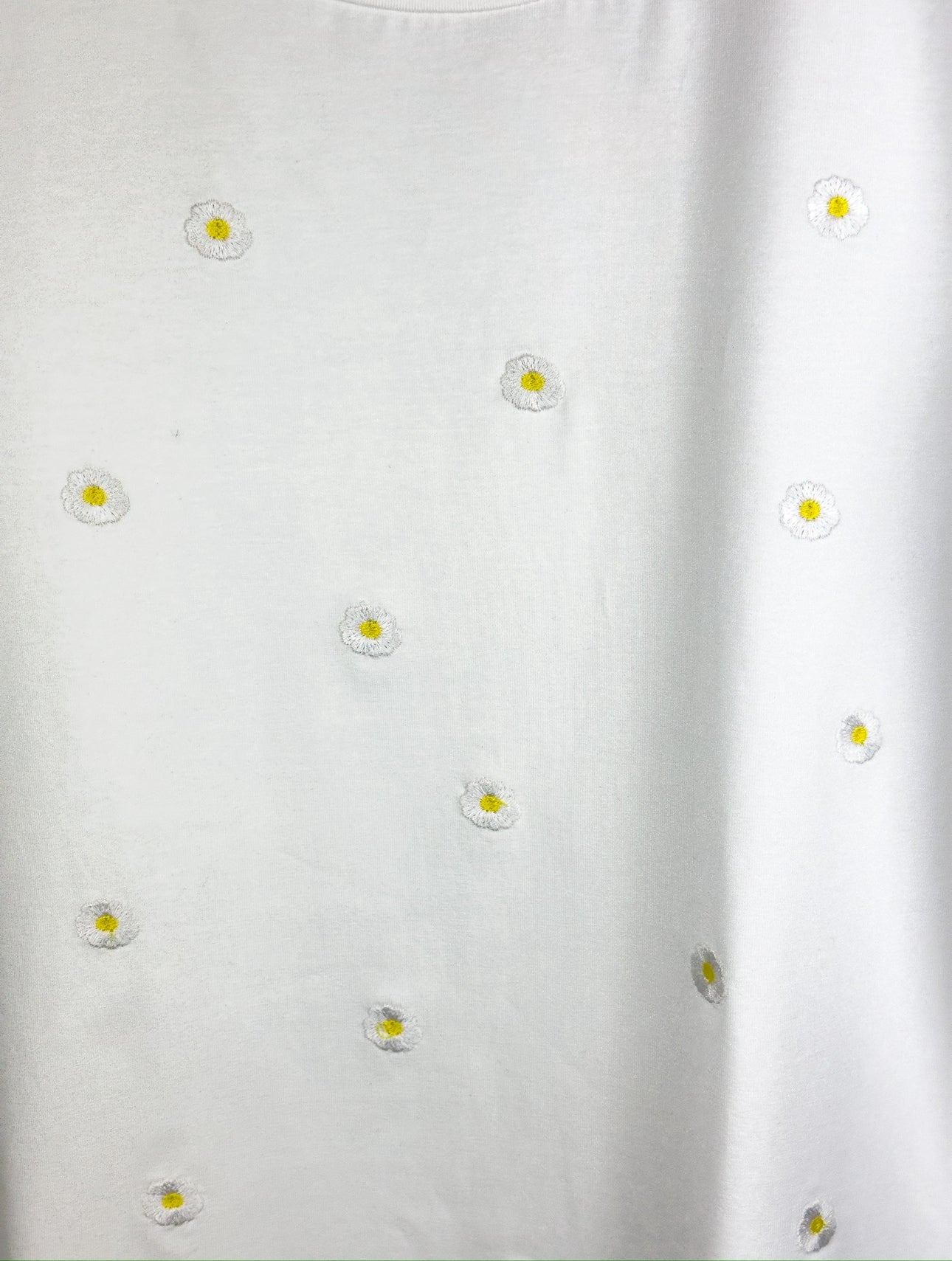T-shirt Margherite