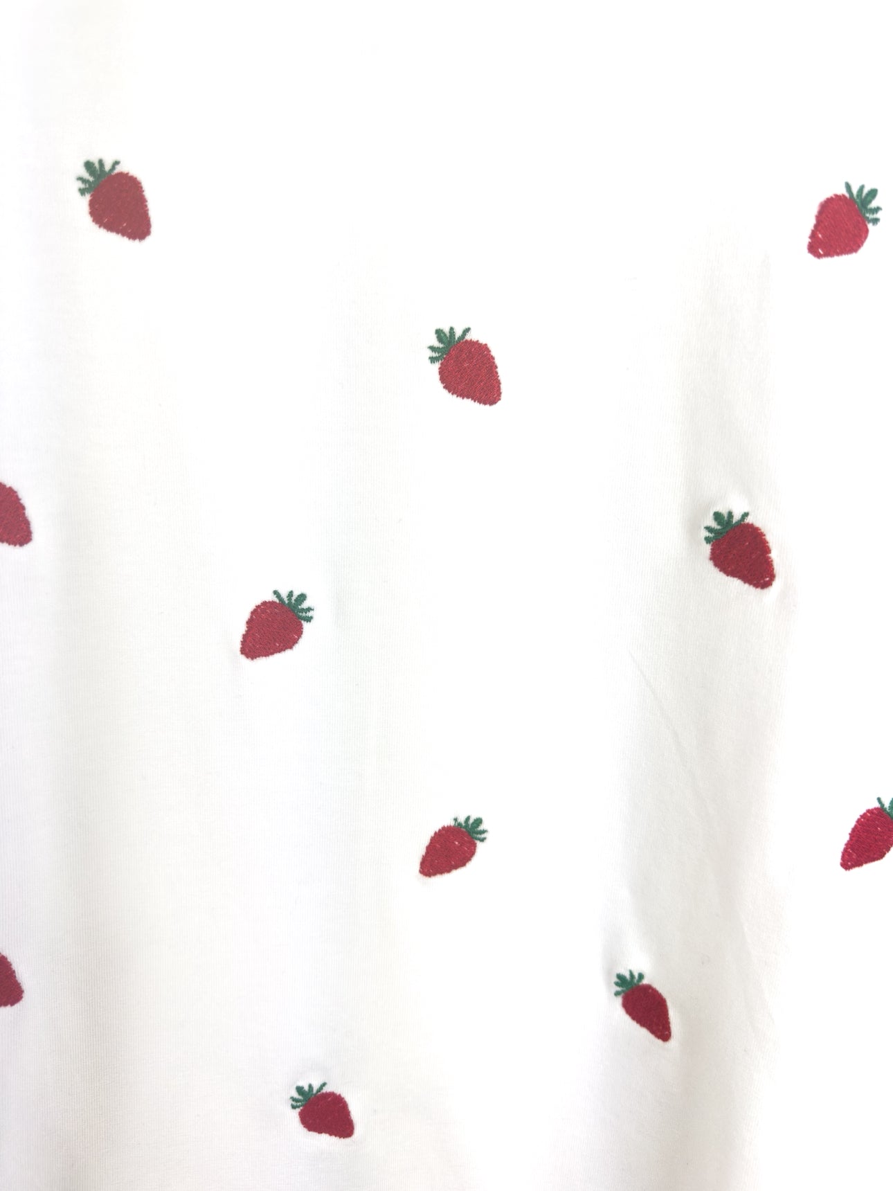Tshirt Fragoline