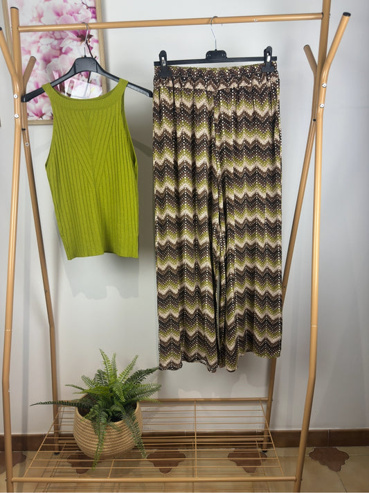 Top in Maglia