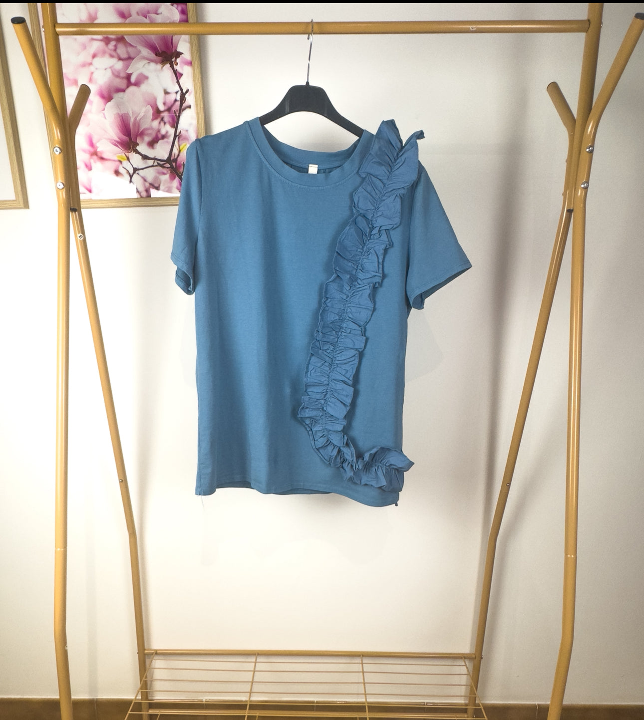 T-shirt Petalo