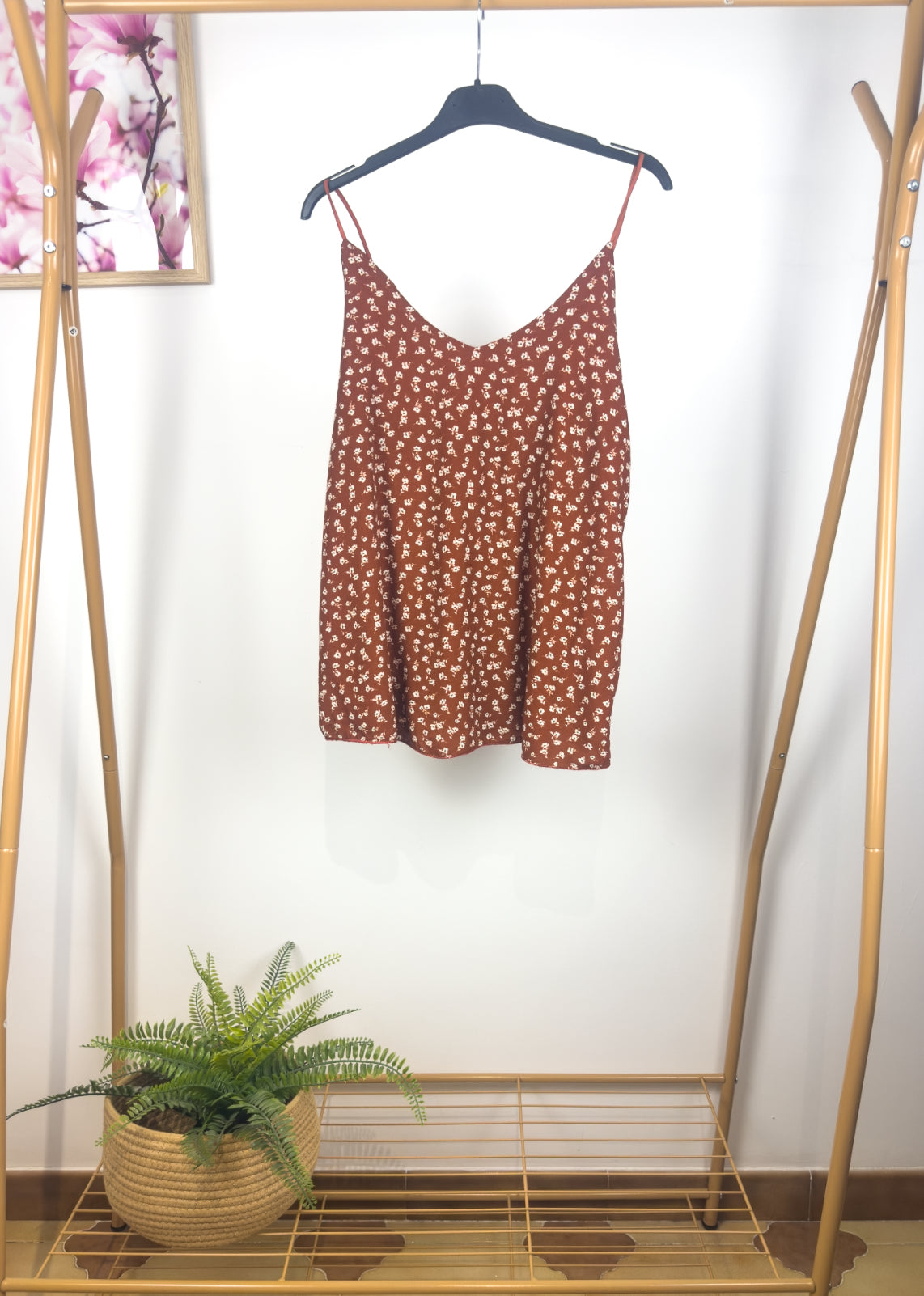Top Microfiori