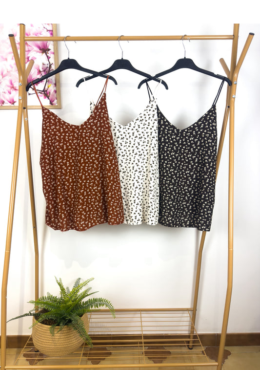 Top Microfiori