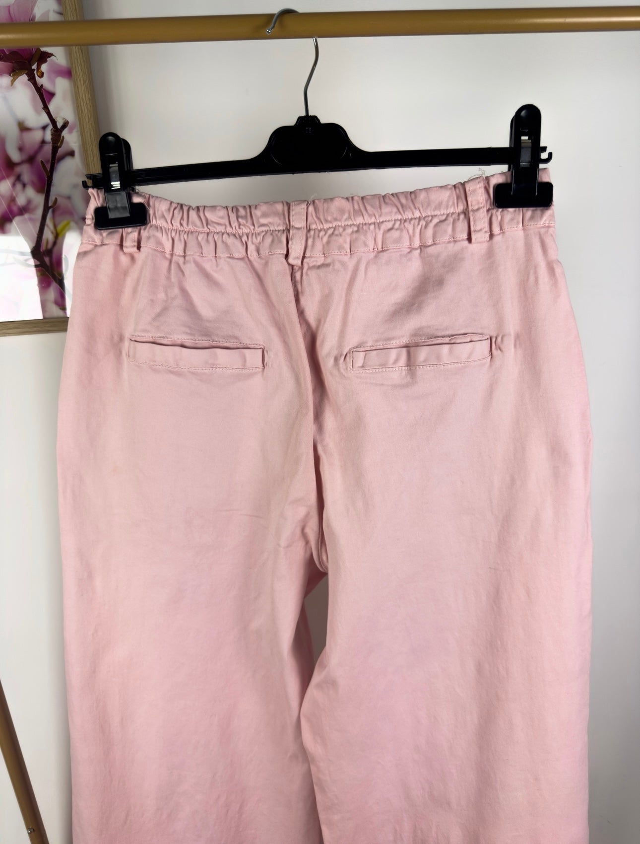 Jeans Rosa