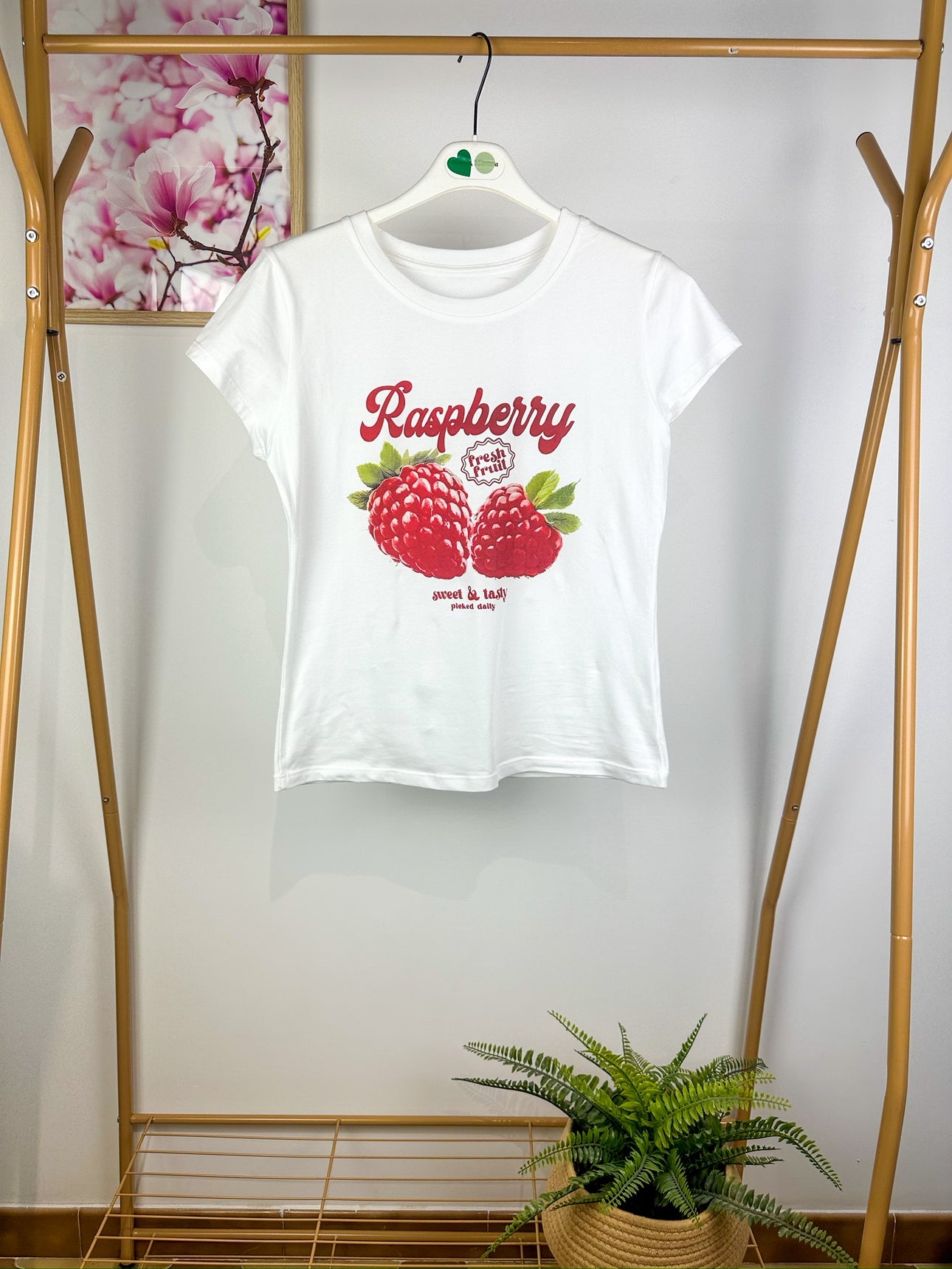 T-shirt Frutta
