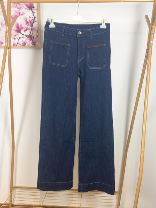 Jeans Taschine