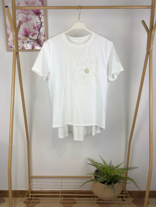 Casacca Fiore