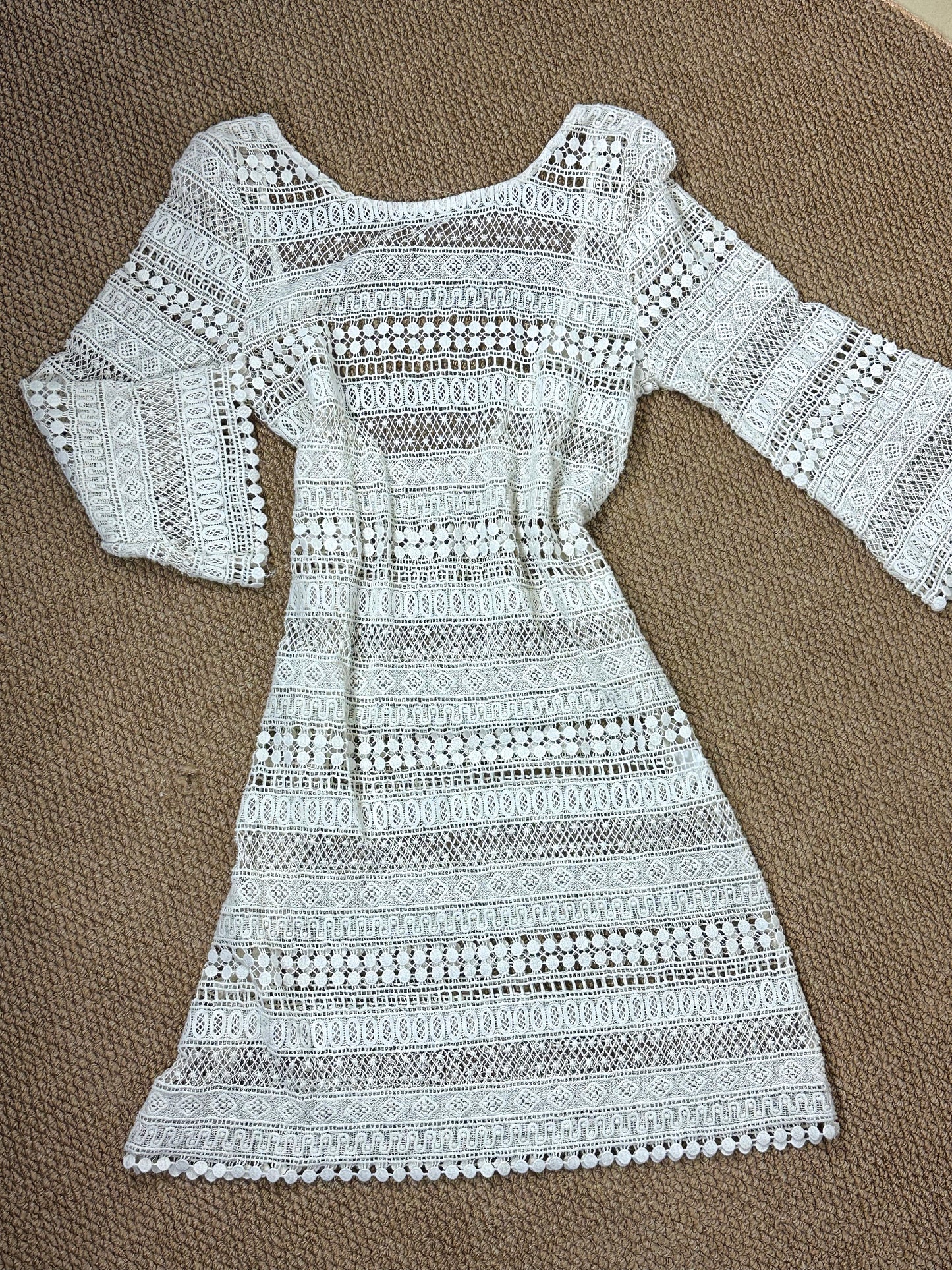 Abito Boho Dream