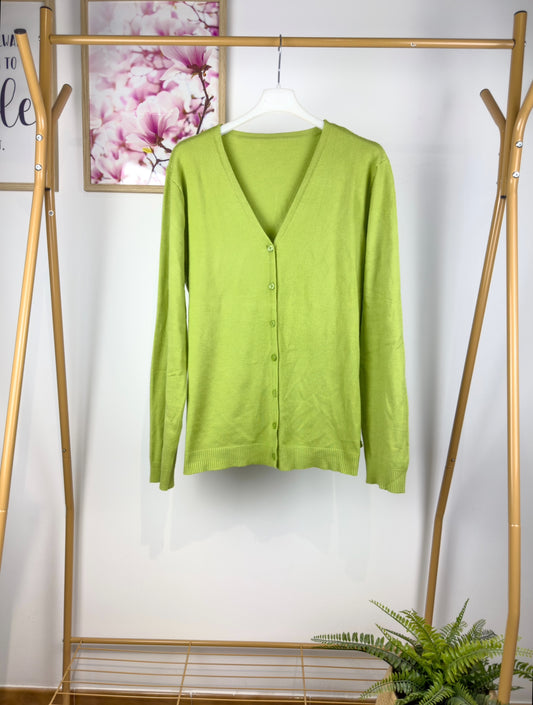 Cardigan Basic