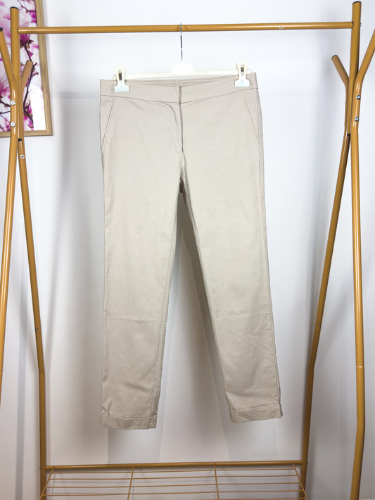 Pantalone Basic Sabbia