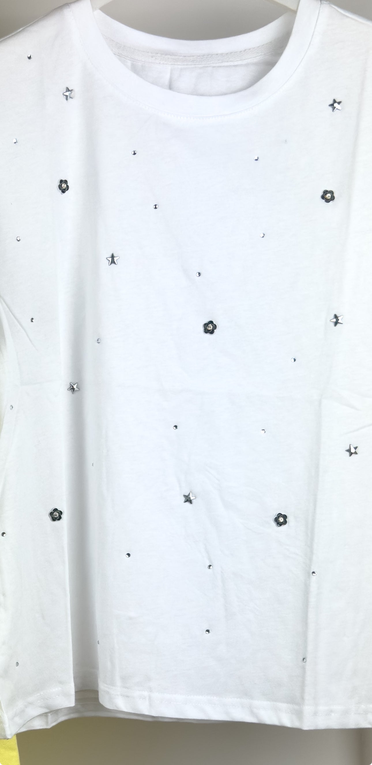 T-shirt Stelle