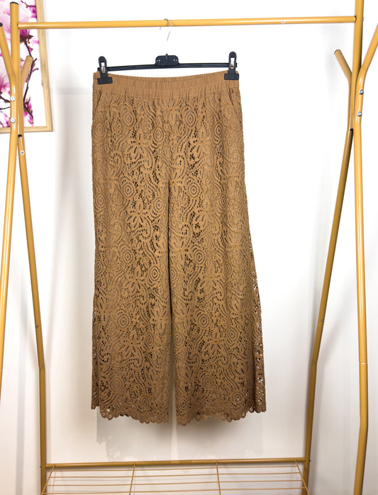 Pantalone Pizzo