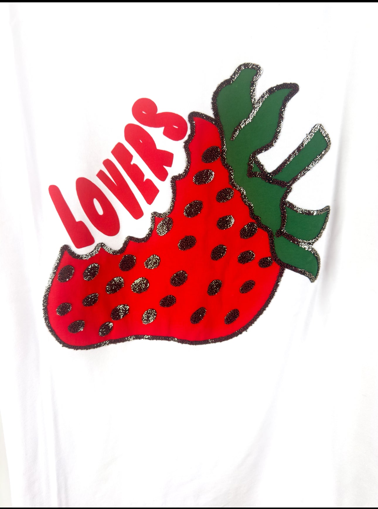 T-shirt Fragolona