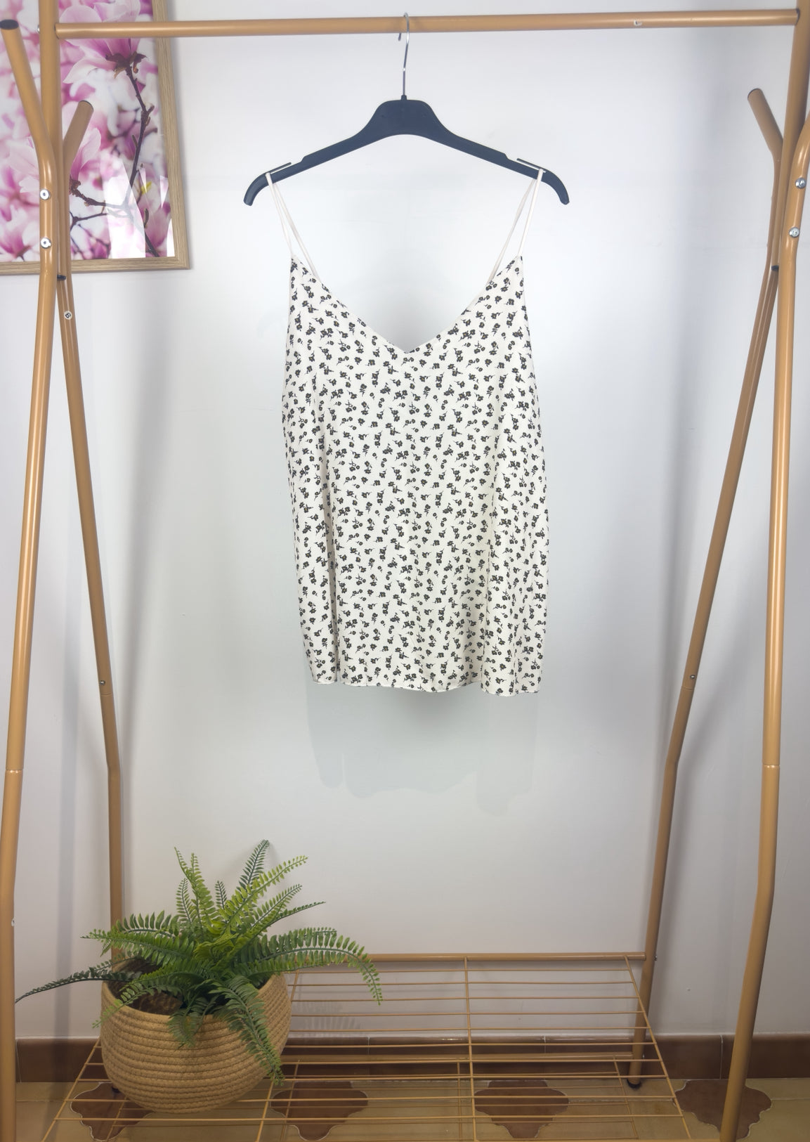 Top Microfiori