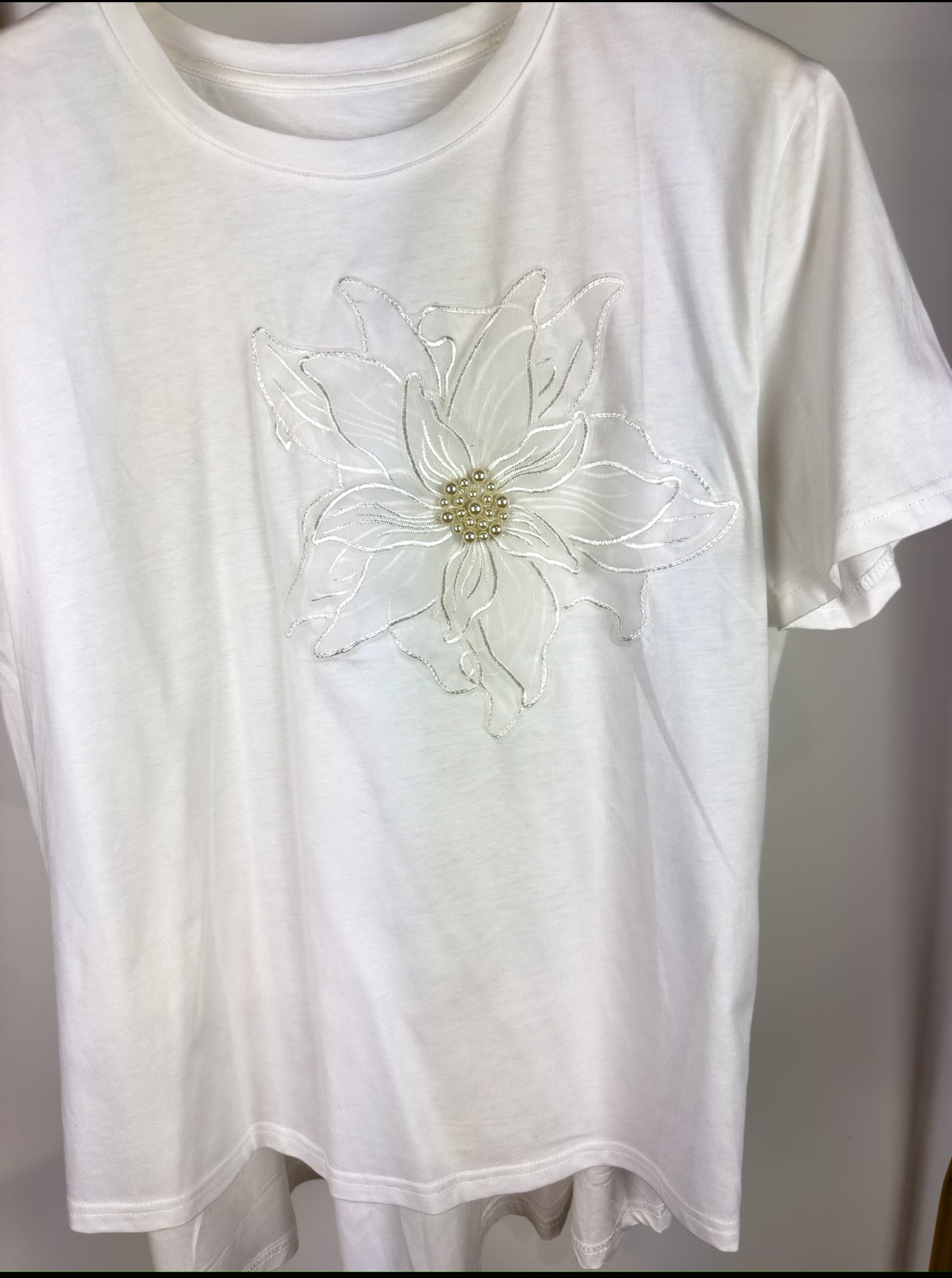 Casacca Fiore