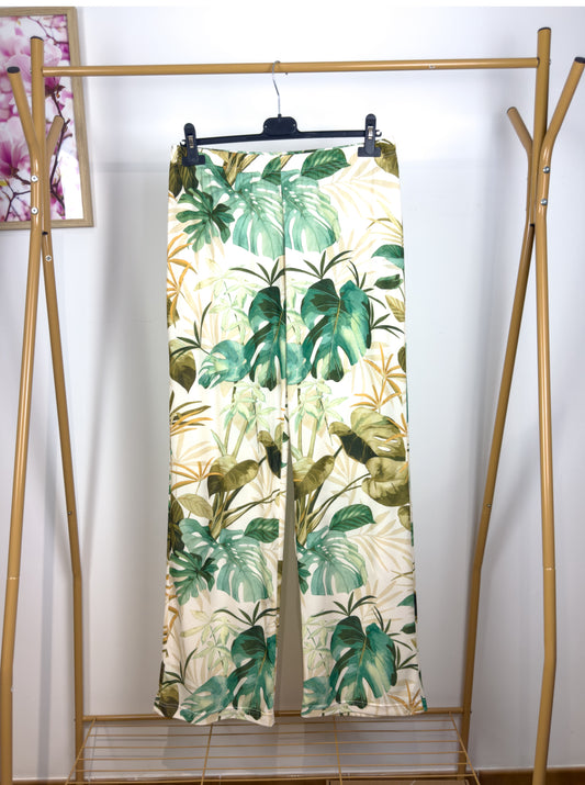 Pantalone Giungla