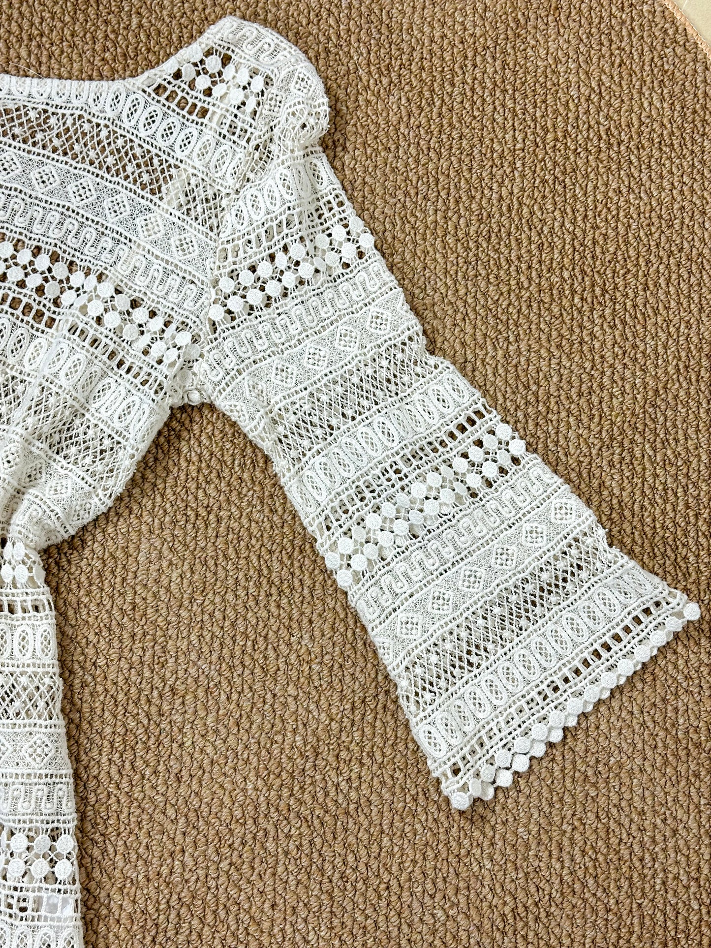Abito Boho Dream