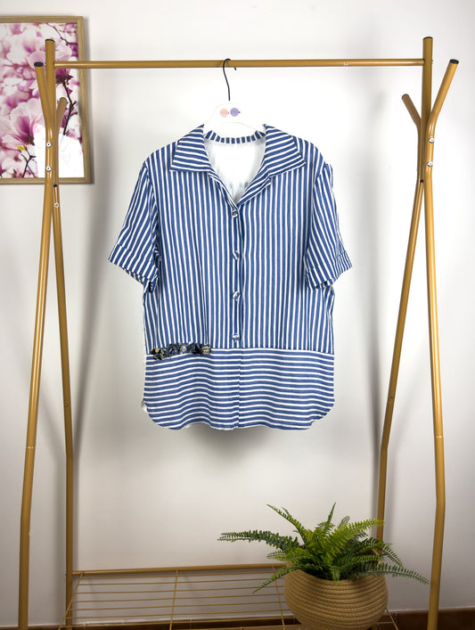 Camicia Righine