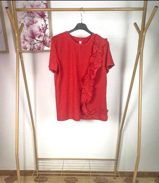 T-shirt Petalo