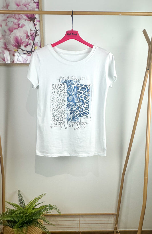 T-shirt Gemma