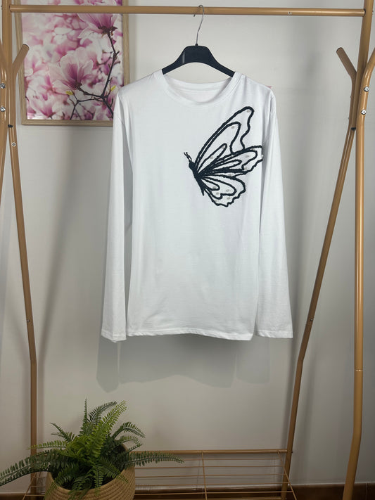Maglia Farfalla