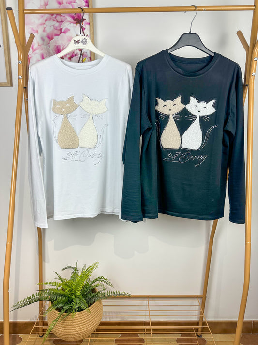 Maglia Gattini