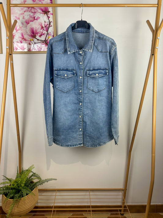 Camicia Foschia