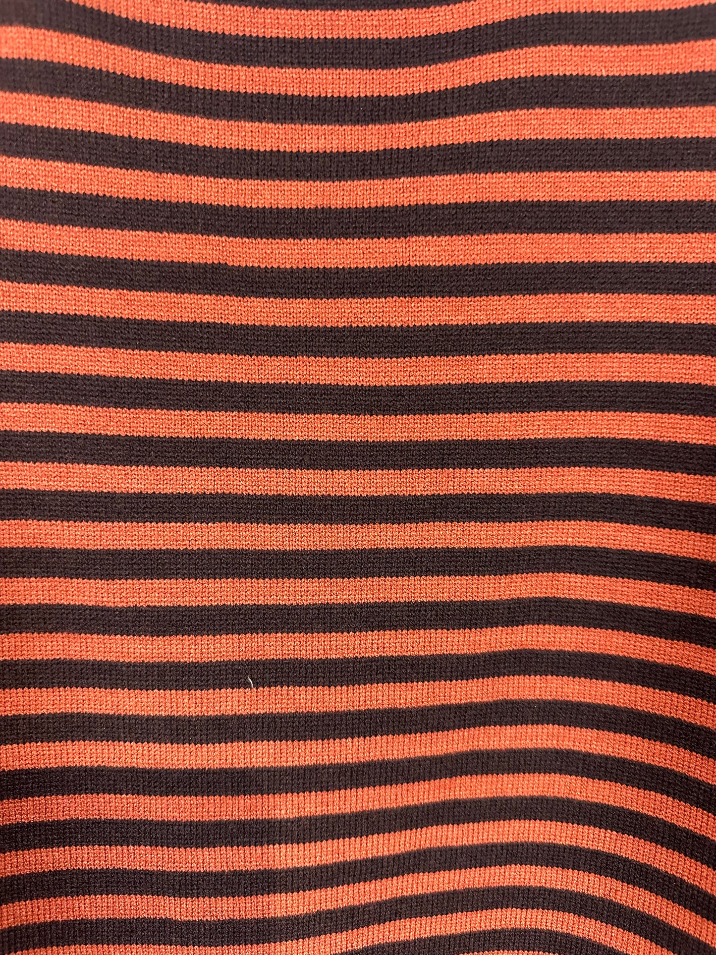 Maglioncino Millerighe