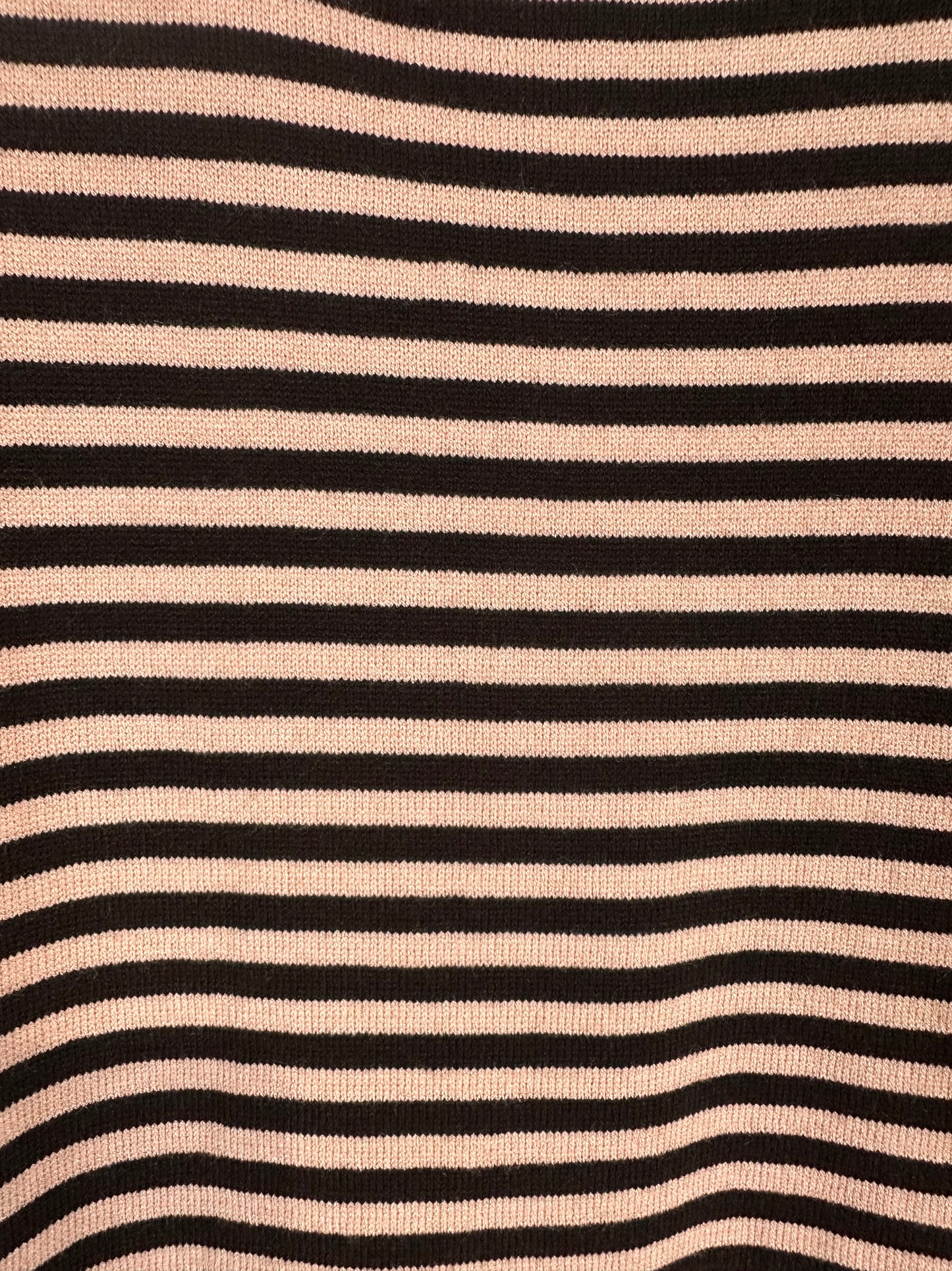 Maglioncino Millerighe