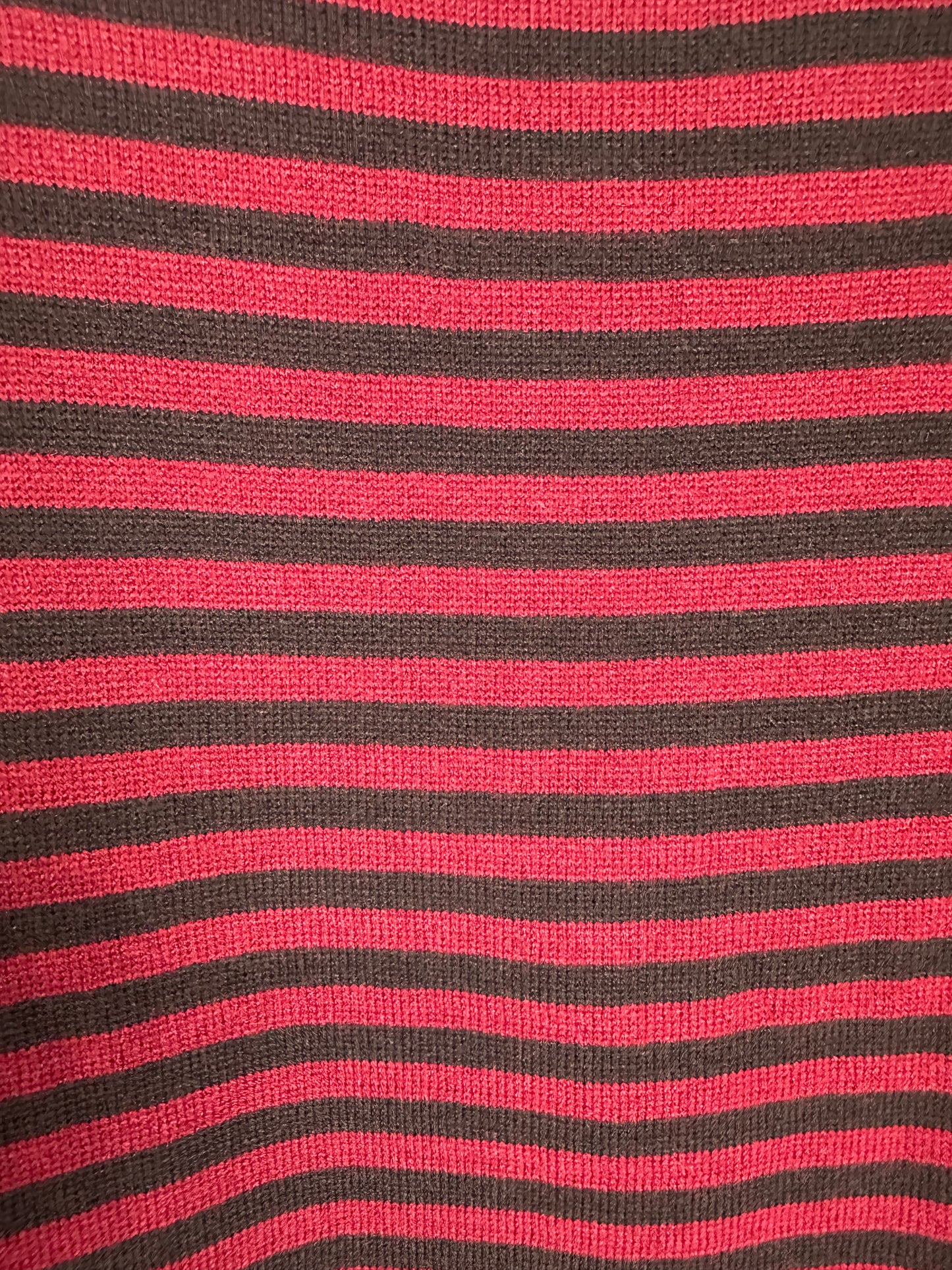 Maglioncino Millerighe