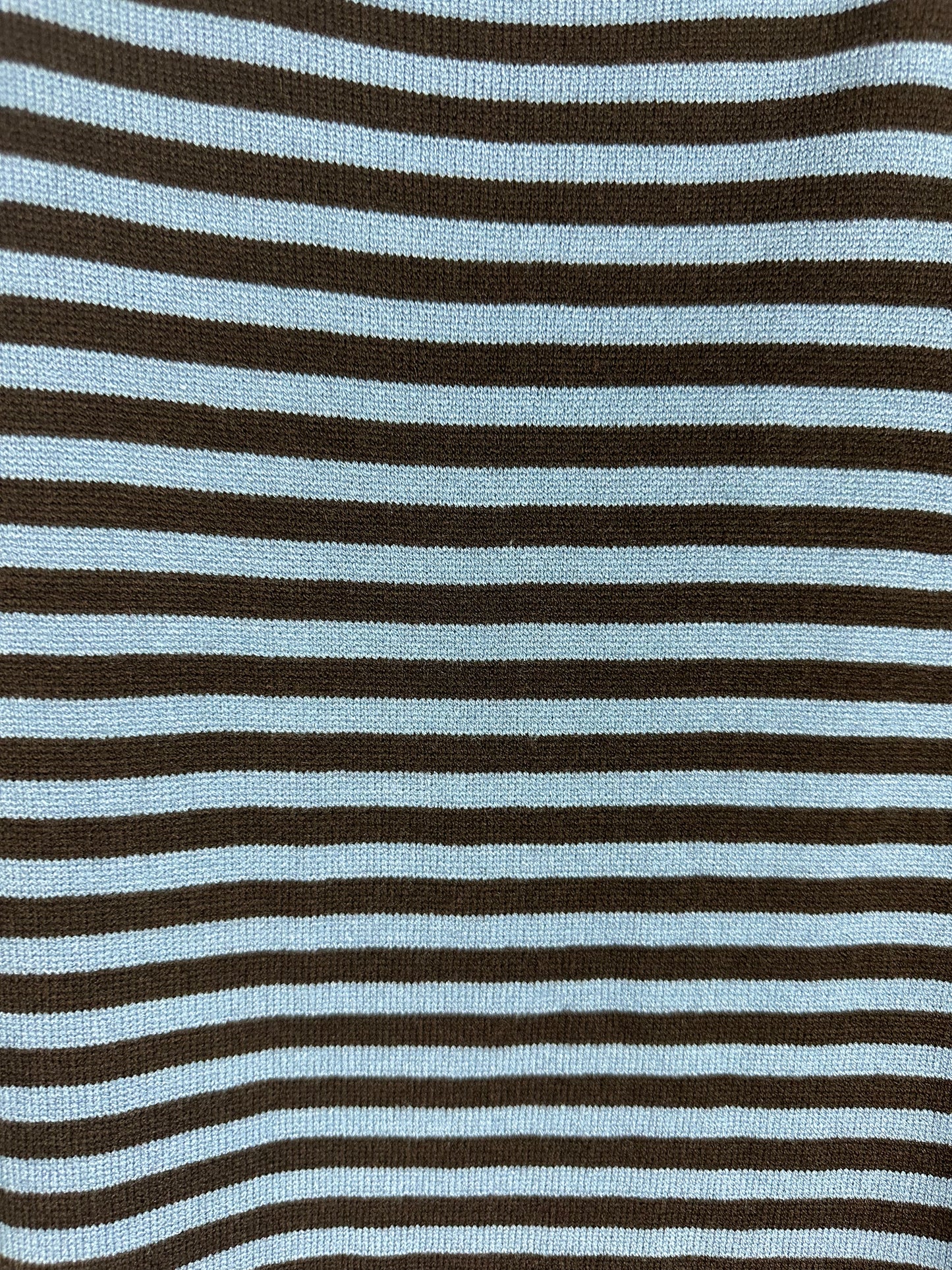 Maglioncino Millerighe