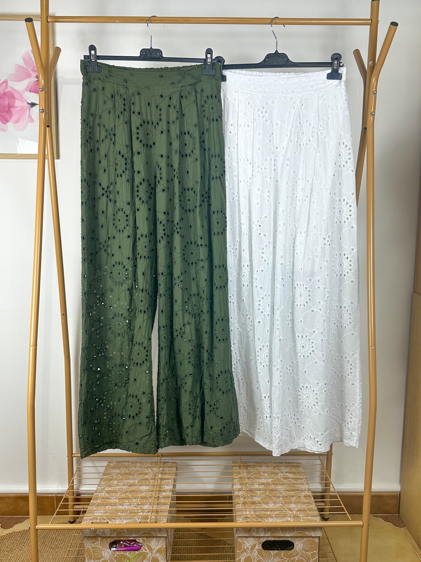 Pantalone Natura