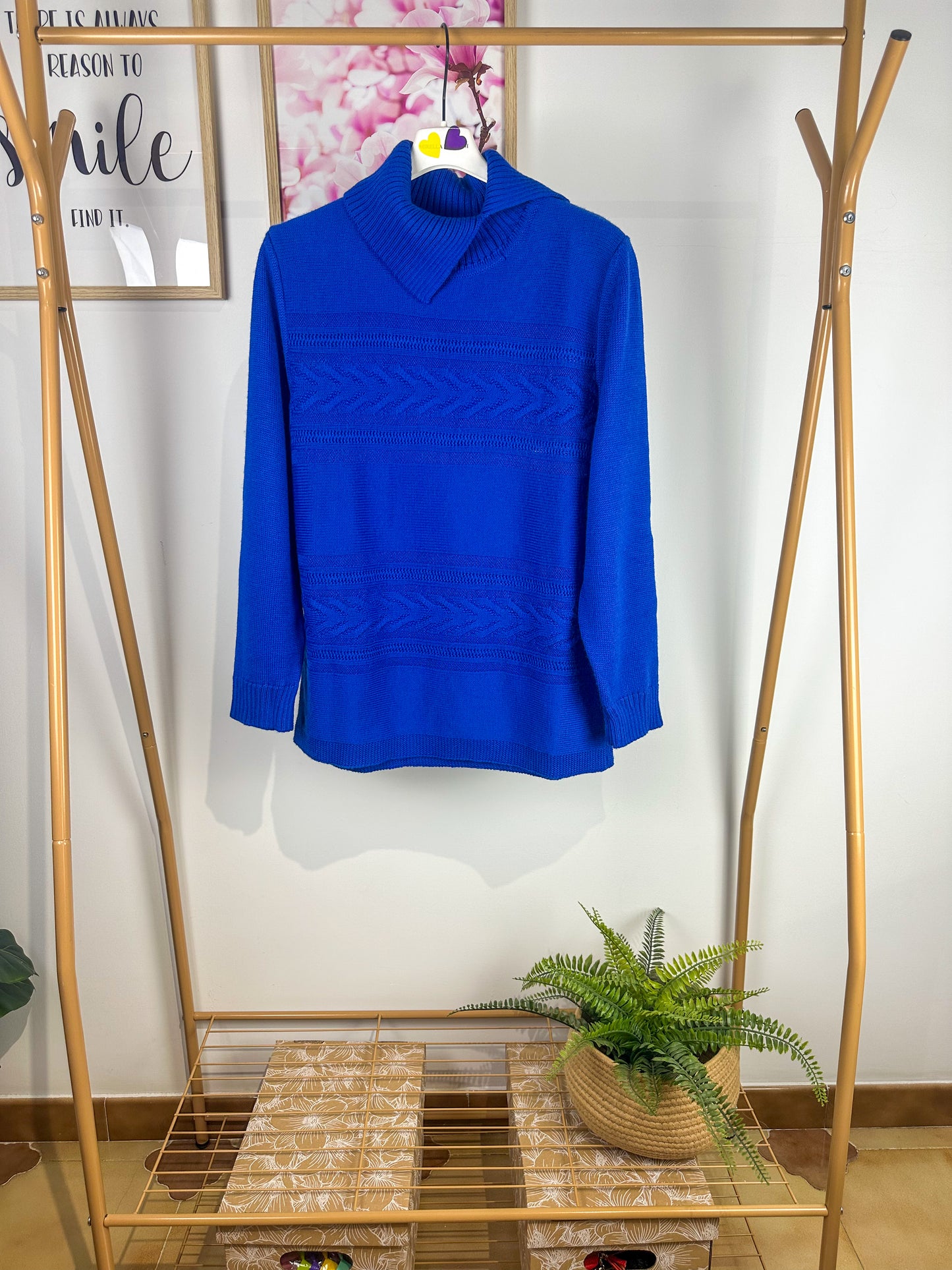 Maglione Brina