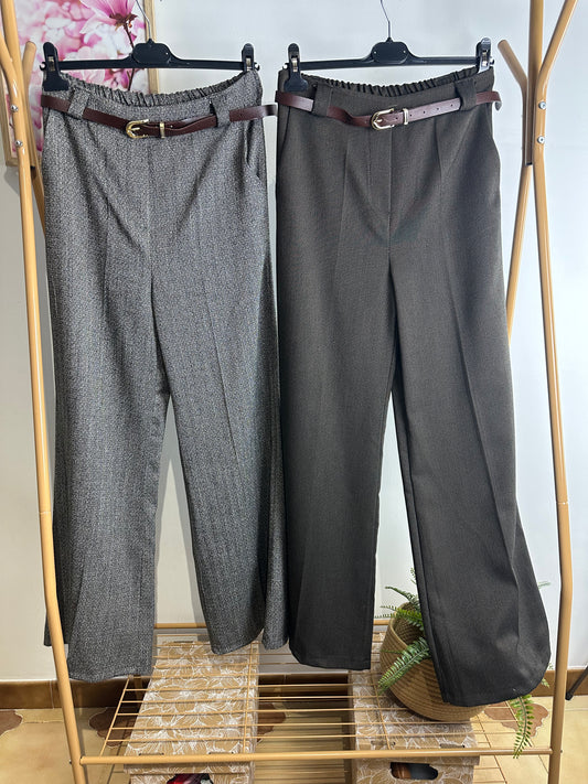 Pantalone Spinato