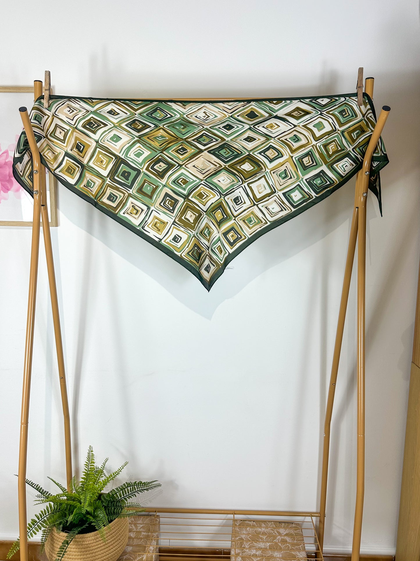 Foulard Triangolo