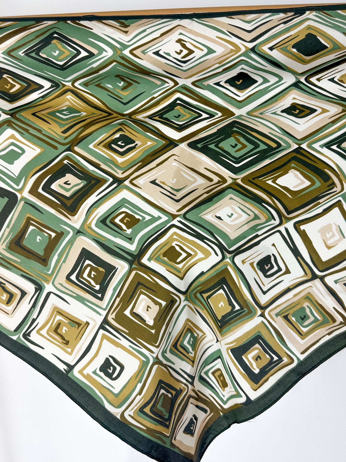 Foulard Triangolo