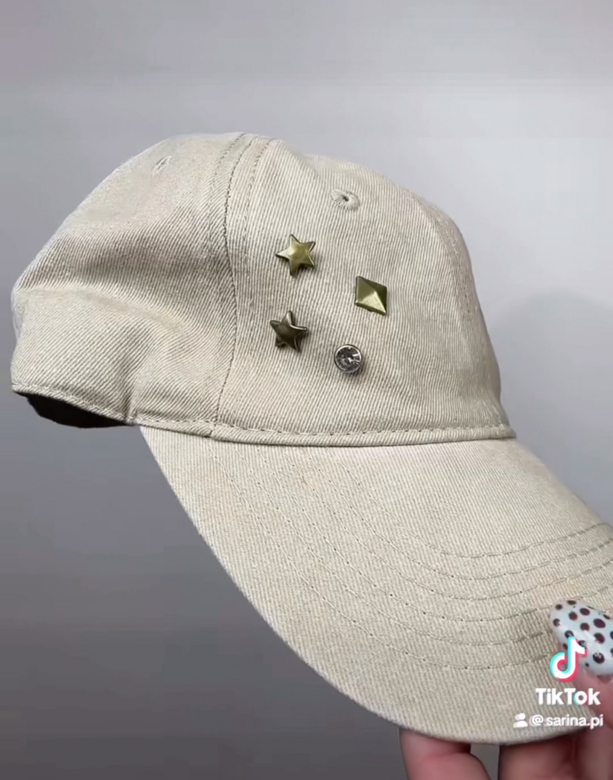 Baseball Essential Cap