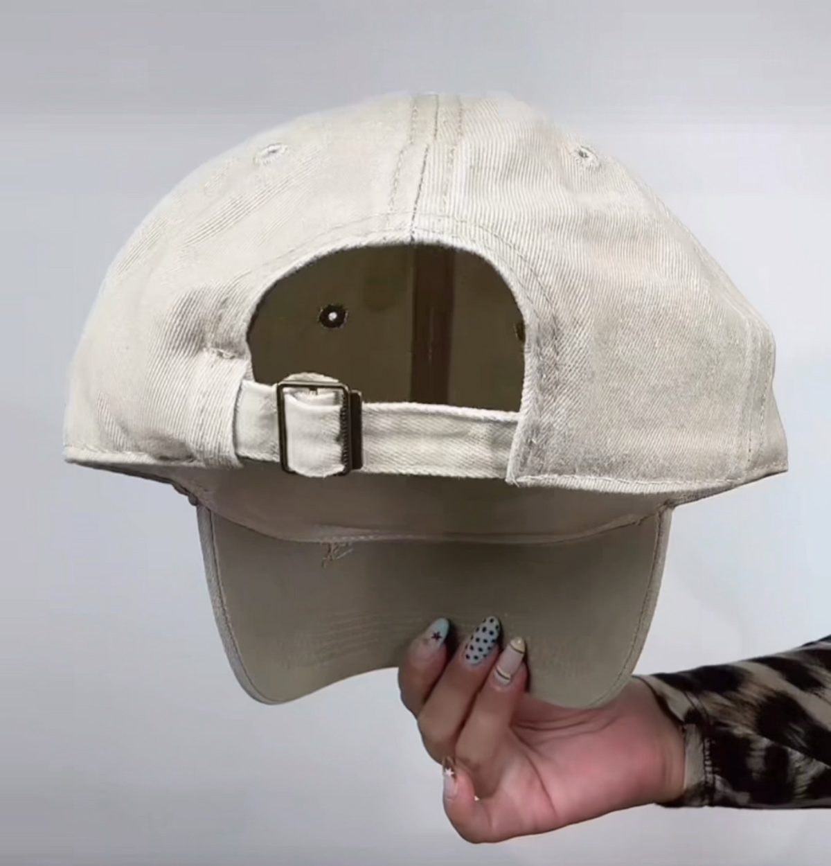 Baseball Essential Cap